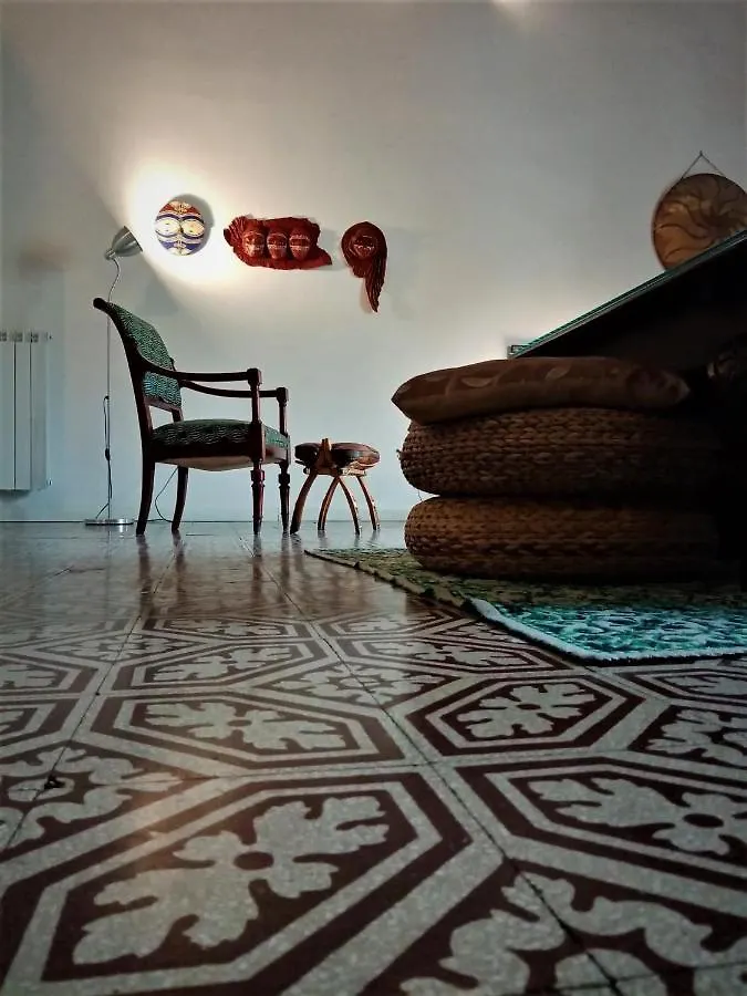La Galleria Naples Bed & Breakfast